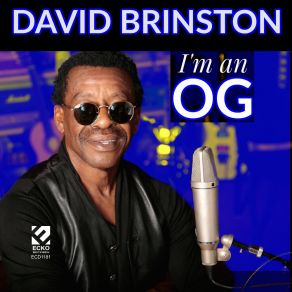 I'm An O. G. album cover