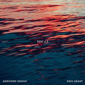 You And I / I Just Need album cover