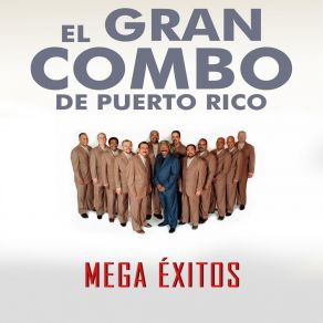 Mega Éxitos album cover
