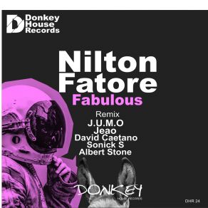 Fabulous album cover