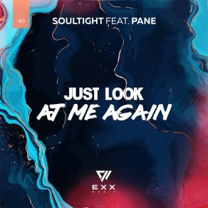 Just Look At Me Again album cover
