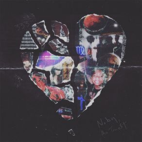 The Truest album cover