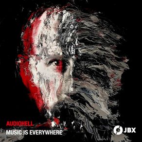 Music Is Everywhere album cover