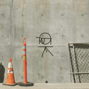 I album cover