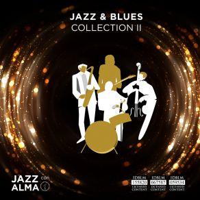 Jazz & Blues (Collection II) album cover