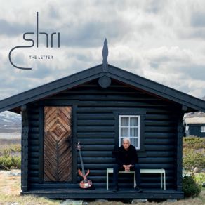 The Letter album cover