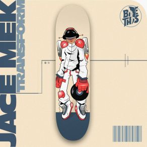 Transform album cover
