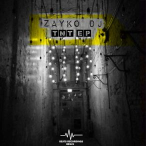 TNT album cover