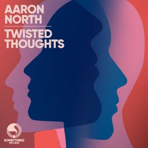 Twisted Thoughts album cover