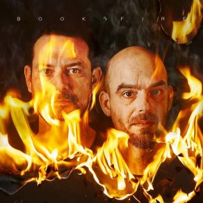 Book Of Fire album cover