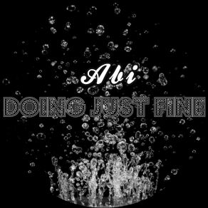 Doing Just Fine album cover