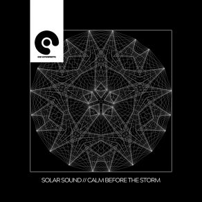 Calm Before The Storm album cover