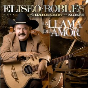 La Llama Del Amor album cover
