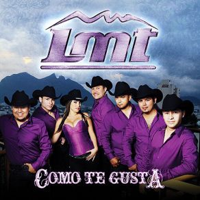 Como Te Gusta album cover