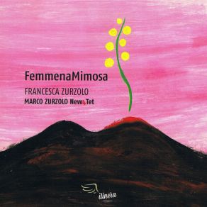 Femmena Mimosa album cover