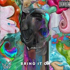 Bring It On album cover