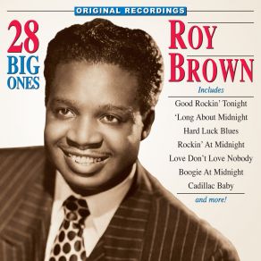28 Big Ones album cover