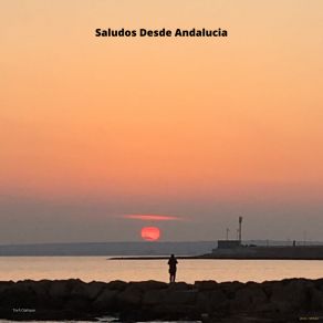 Saludos Desde Andalucia album cover