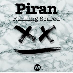 Running Scared album cover