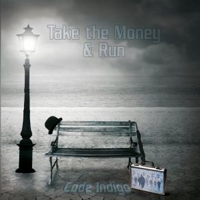 Take The Money & Run album cover