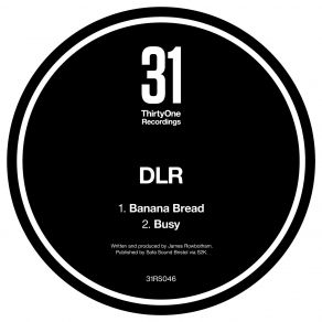 Banana Bread (Maxi-Single) album cover