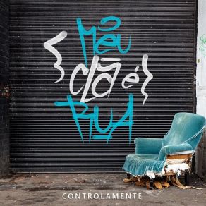 Meu Clã É Rua album cover