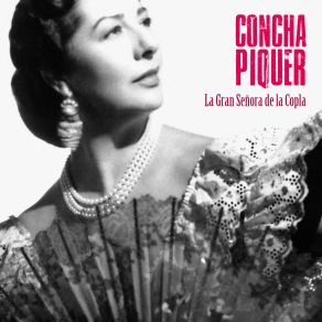 La Gran Señora De La Copla (Remastered) (CD3) album cover