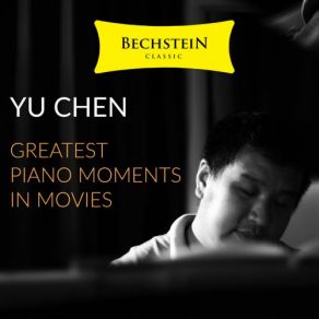 Greatest Piano Moments In Movies, Vol. 1 album cover