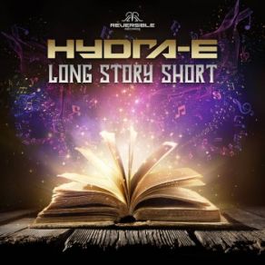 Long Story Short album cover