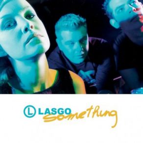 Something (Including W. O. S. P. Remix) album cover