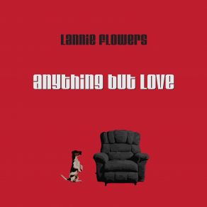 Anything But Love (Single) album cover