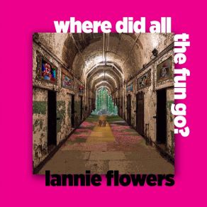 Where Did All The Fun Go (Single) album cover
