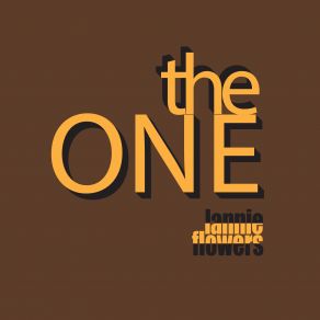 The One (Single) album cover