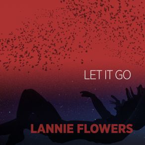 Let It Go (Single) album cover