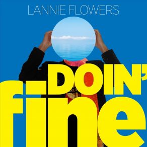 Doin' Fine (Single) album cover