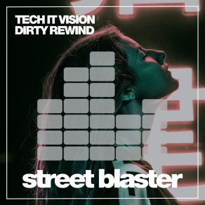 Dirty Rewind album cover