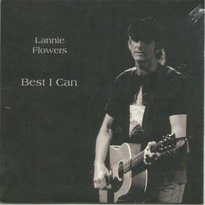 Best I Can (Single) album cover