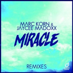 Miracle (Remixes) album cover