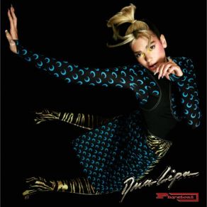 Physical (Single) album cover