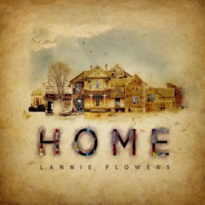 Home album cover