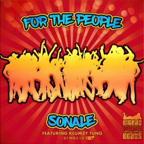 For The People album cover