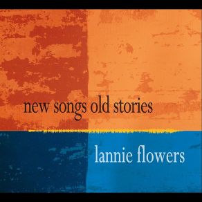 New Songs Old Stories album cover