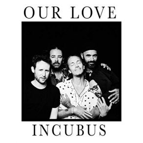 Our Love (Single) album cover