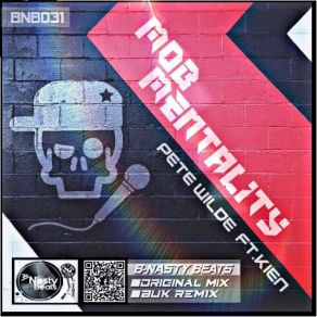 Mob Mentality album cover