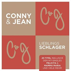Lieblingsschlager album cover
