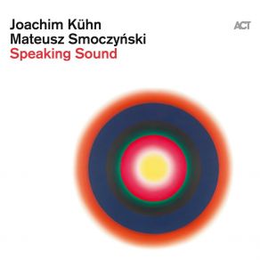 Speaking Sound album cover