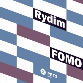 FOMO album cover