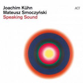 Speaking Sound album cover