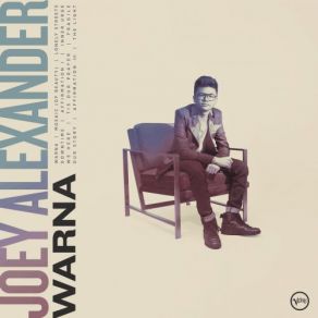 Warna album cover