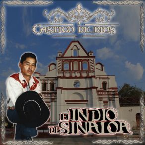 Castigo De Dios album cover